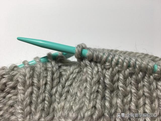 输出以下图案菱形7行华丽大气的手工围巾颜值丝毫不输大牌商品一款