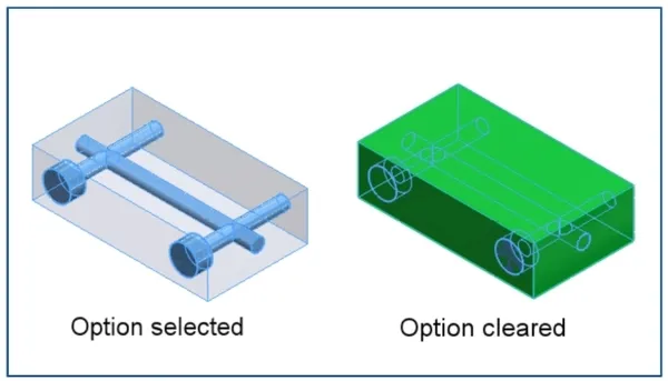 SOLIDWORKS® 2024 新功能 - 3D CAD