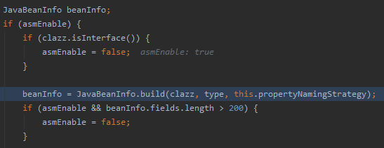 Fastjson 1.2.24遠端程式碼執行漏洞（com.sun.org.apache.xalan.internal.xsltc.trax.TemplatesImpl）