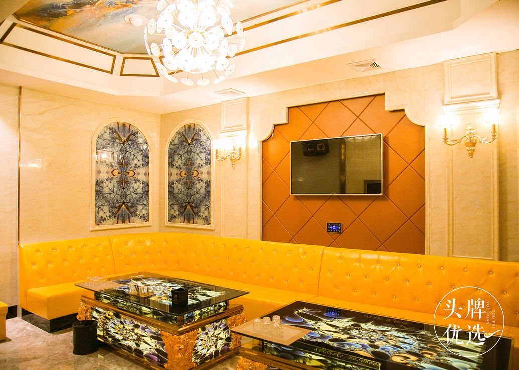 k米评分容易得高分的歌福州这家全新亮相的k歌王国舞