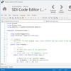 Actipro SyntaxEditor for WPF