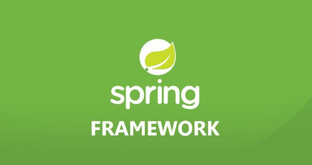 spring手動控制事務開啟springaop面向切面編程