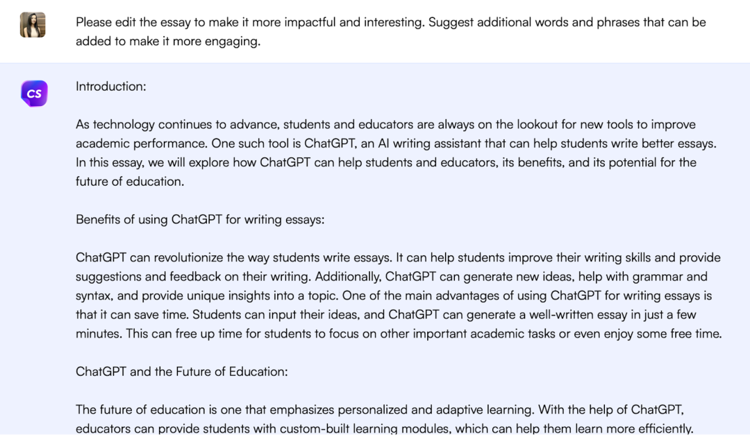 英国大学生用AI写论文拿到1等成绩！ChatGPT写论文教程+提示词分享