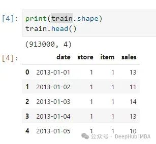 使用 PyTorch 创建的多步时间序列预测的 Encoder-Decoder 模型_python_02