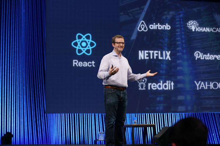 Facebook’s open source agreement makes React embattled. Facebook’s open source agreement makes React embattled.