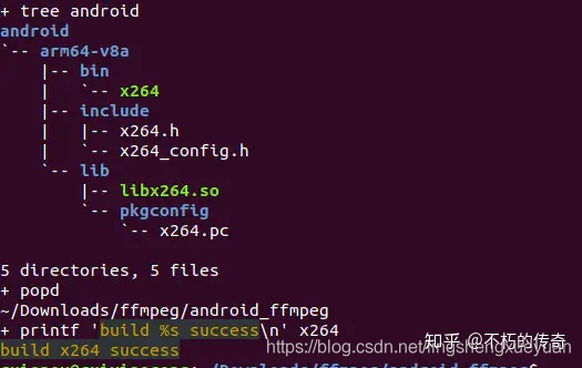 ffmpeg 拼接mp4_一文让你发现原来FFmpeg这么有意思