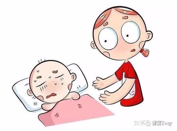 新生儿夜惊：原因、科普和注意事项