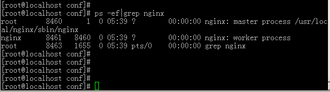 LNMP环境搭建(linux+Nginx + Mysql + PHP)