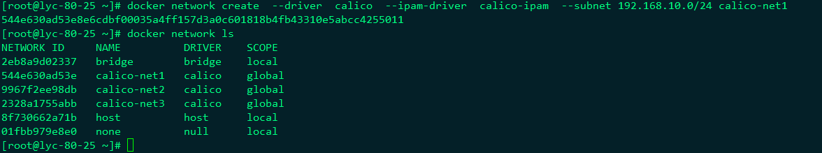 第十二节  Docker网络之Calico_IP_34