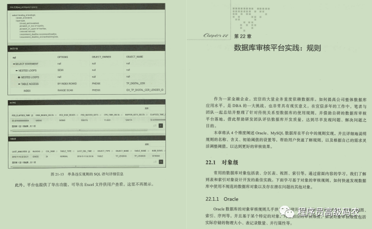 吹爆，阿里专家手码“数据库优化速成小册”Github现已疯传