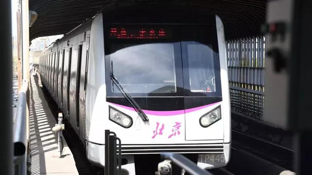 13号线ab线规划图定了北京地铁13号线一拆为二新建地铁17号线