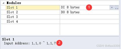 Profinet IO从站数据 转CCLink IE Field Basic项目案例_CCLink_12