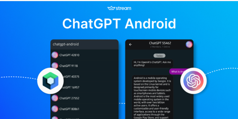 人工智能：分享五个目前最火的ChatGPT开源项目