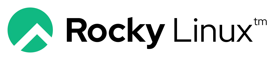 Rocky-Linux-Logo