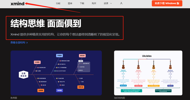 思维导图软件哪个好？这里有4款专业工具供你选择！