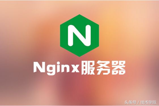 技术学派：Nginx超详细入门教程