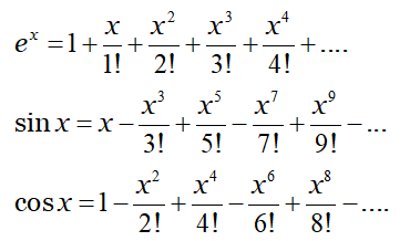 cos欧拉公式图片