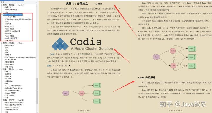 阿里 p8 最新分享的“Redis 深度笔记”，全程精点无废话