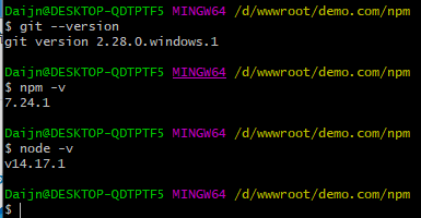 How to solve the problem of many errors in vue-element-admin npm install?