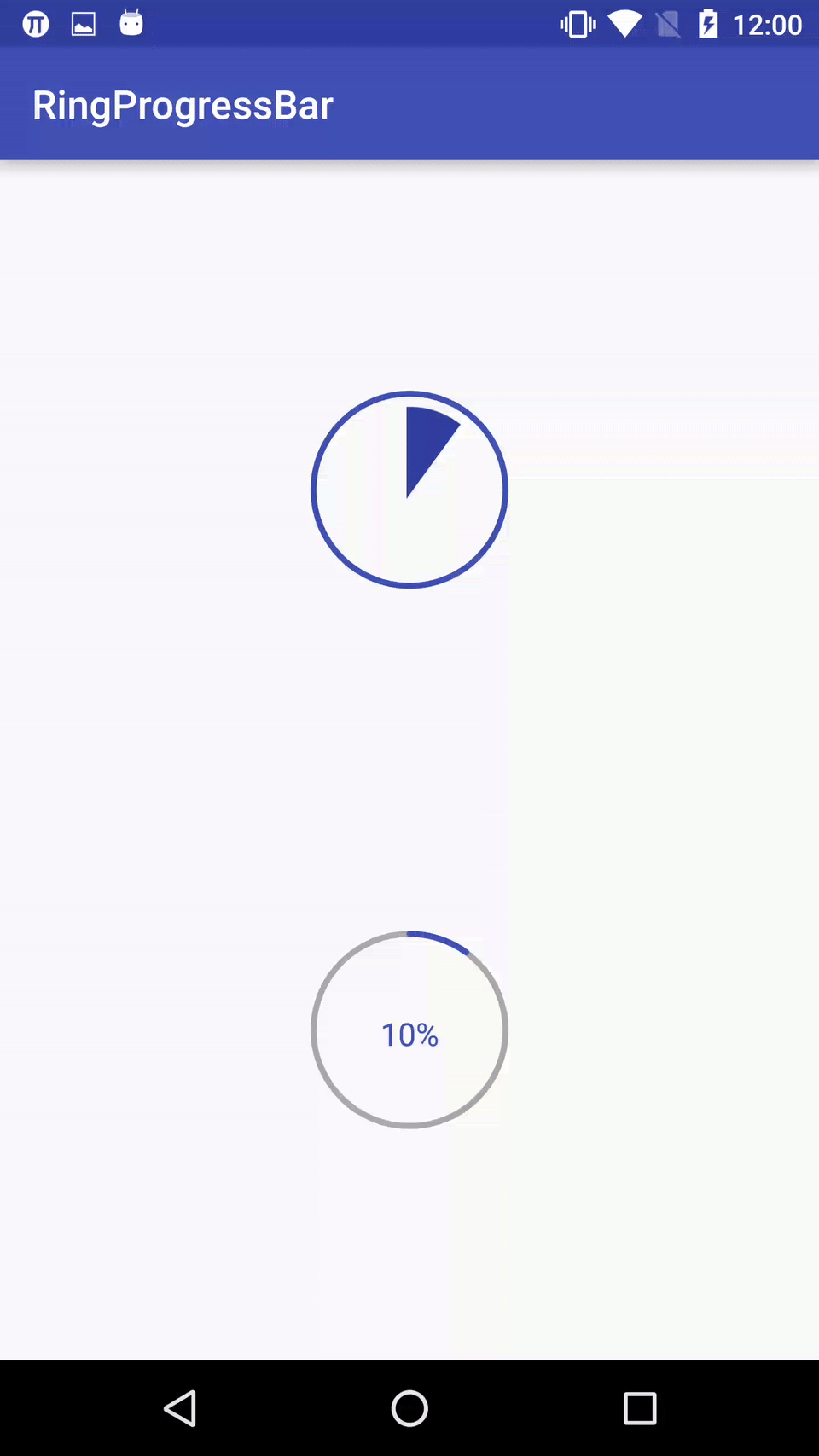androidmd风格开源十款materialdesign风格的android开源项目