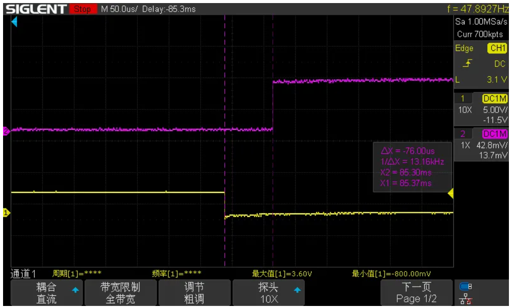 实测14us，Linux-RT实时性能及开发案例分享—基于全志T507-H国产平台