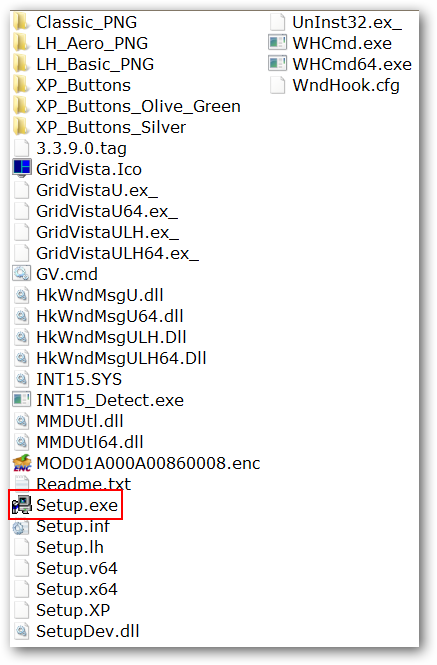 使用Acer GridVista将App Windows捕捉到预定义的屏幕区域_culinqian4296的博客-CSDN博客