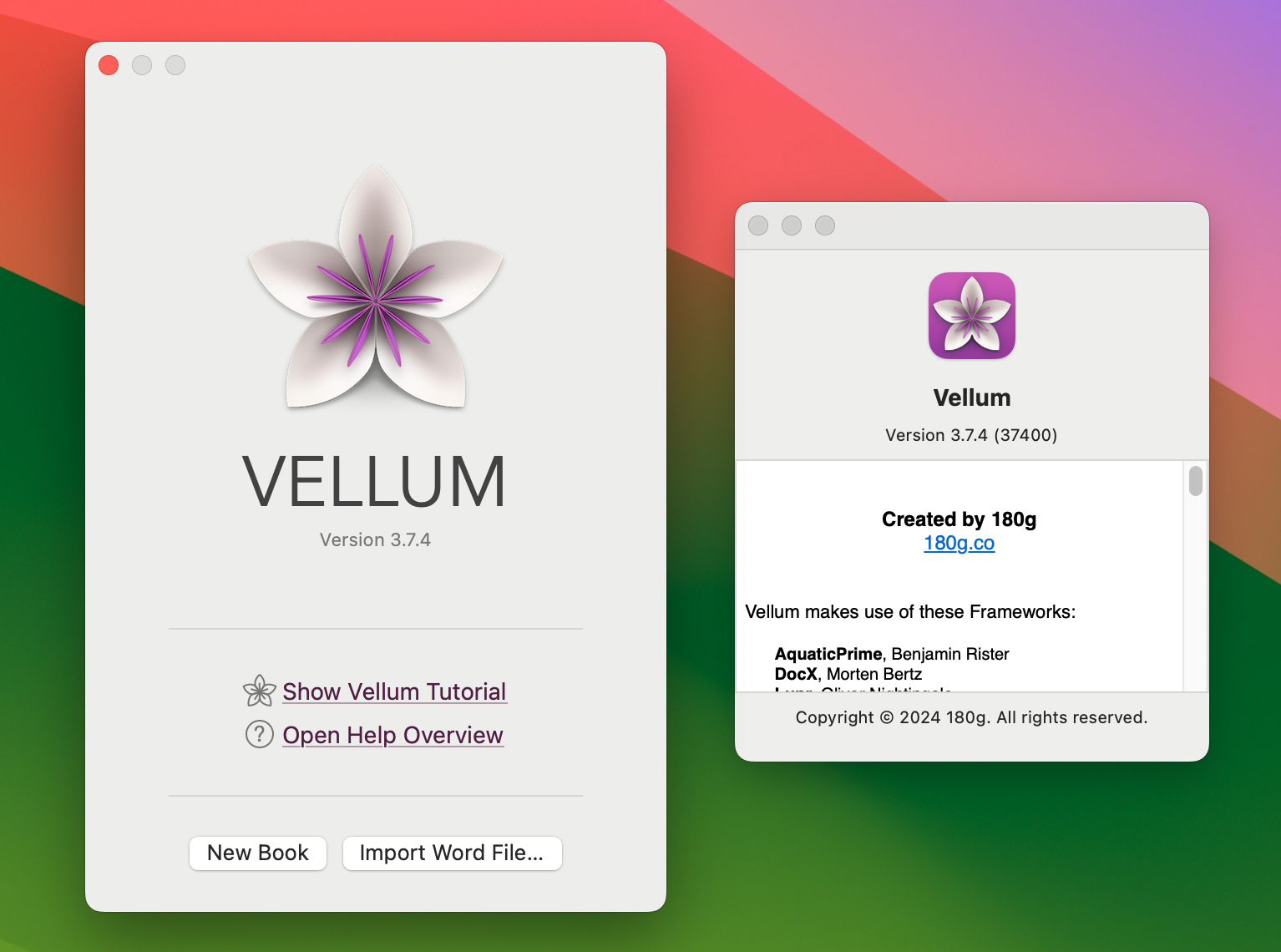 Vellum for Mac v3.7.4 电子书生成工具_vellum 软件CSDN博客