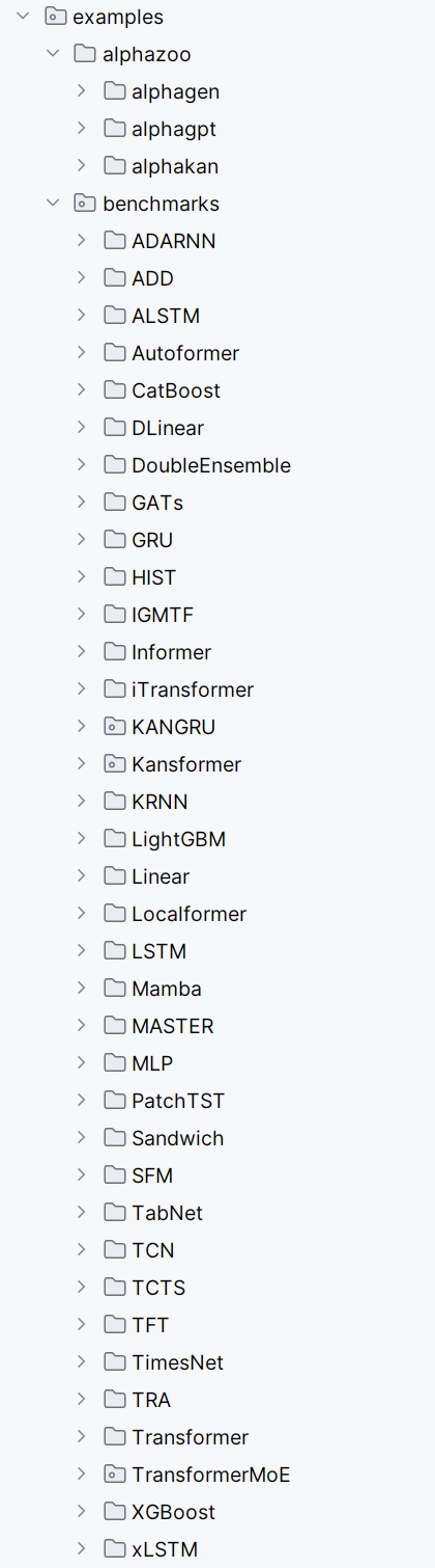 QuantML-Qlib Model | Kansformer： KAN+Transformer时序模型用于股票收益率预测