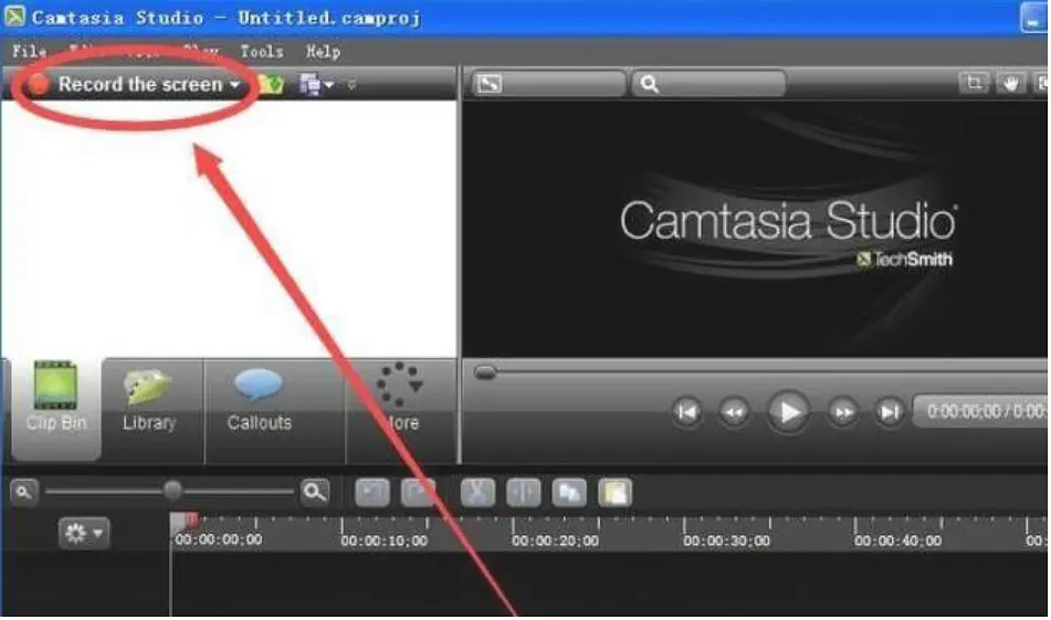 Camtasia Studio 2024：视频编辑与制作的新里程碑及需要下载吗