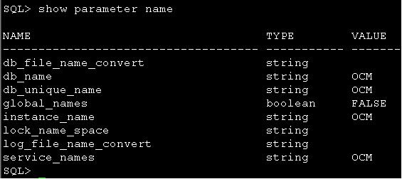 Oracle数据库如何修改db_name和dbid