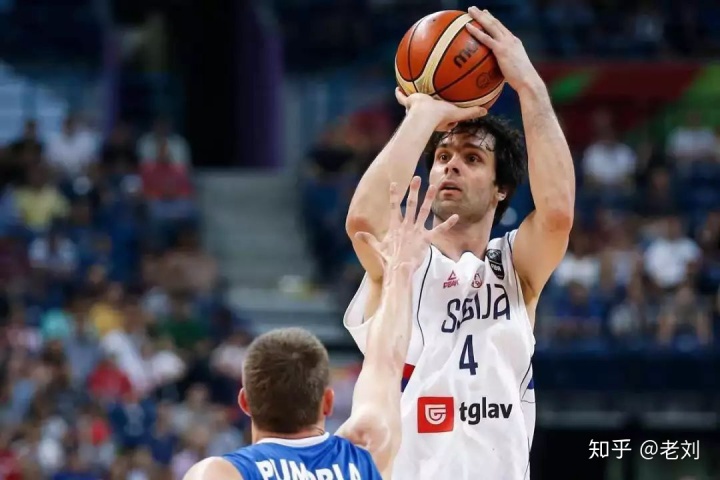 小布尔乔维亚主义挑战美国霸权塞尔维亚剑指篮球世界杯冠军