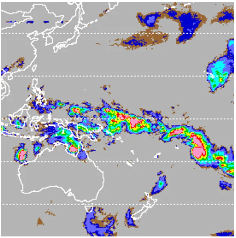 PERSIANN 降雨数据使用教程