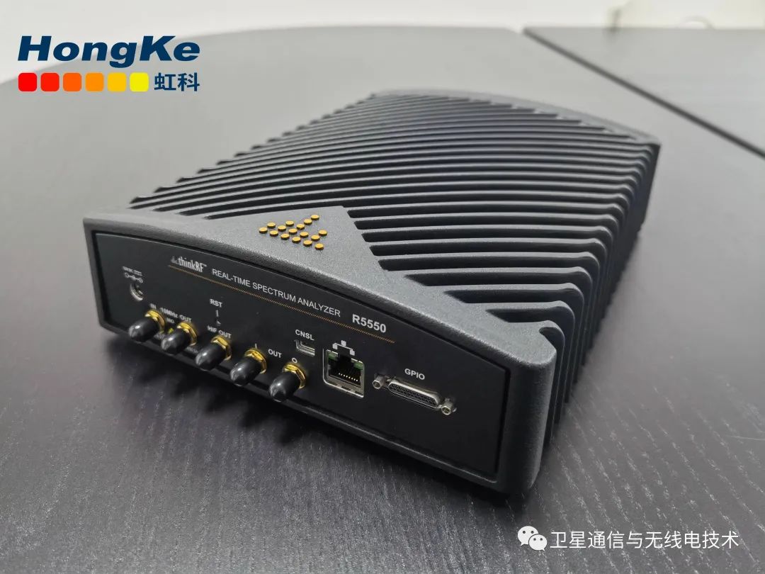 虹科方案 | 结合虹科实时频谱分析仪实现多个灵活模拟带宽以应对不同应用场景_频谱 是 转频的一半-CSDN博客