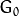 G_{0}