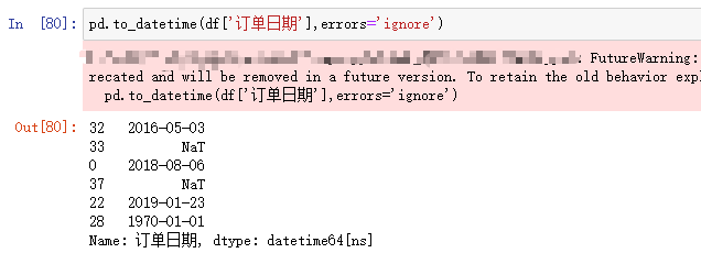 python-pandas-datetime64-csdn