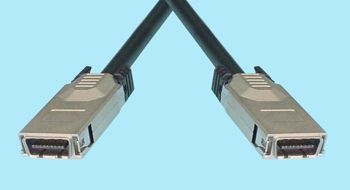 一种高性能计算和数据中心网络架构:InfiniBand(IB),低延迟、高带宽、可扩展性!_ib架构-CSDN博客