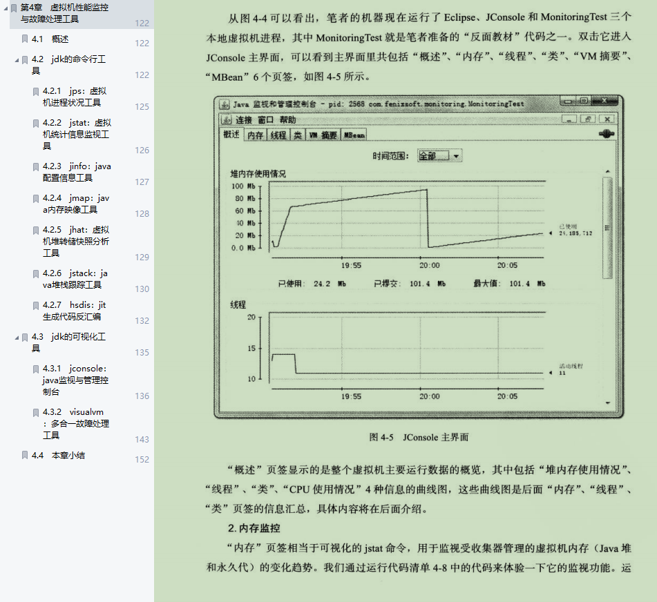 真可笑！拿着这份JVM学习笔记学了2个月，就想着出去跳槽涨10k