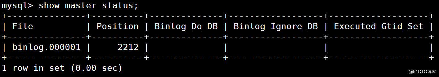 linux操作系统centos7.9 mysql8.0 主从数据同步_mysql_05