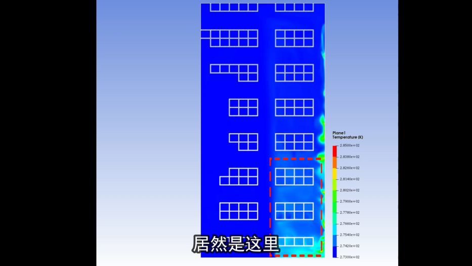 学会流体力学，冬天洗澡再也不冷啦的图6