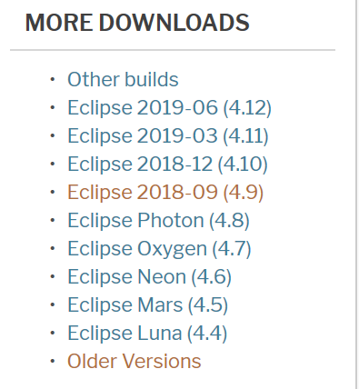 eclipse for java web_使用eclipse搭建第一个java web应用-CSDN博客