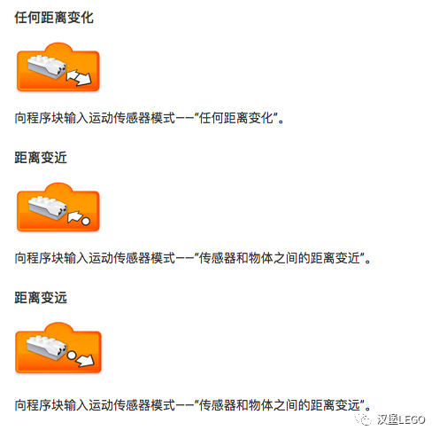 0运动传感器功能的介绍:一直都有老师在问wedo2.