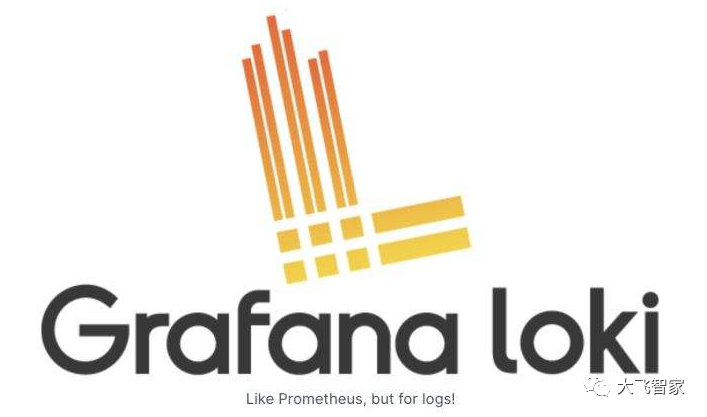 日志采集日志采集系统loki