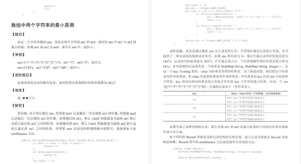 求职利器！左神的这份532页刷题宝典让我在大厂面试中脱颖而出