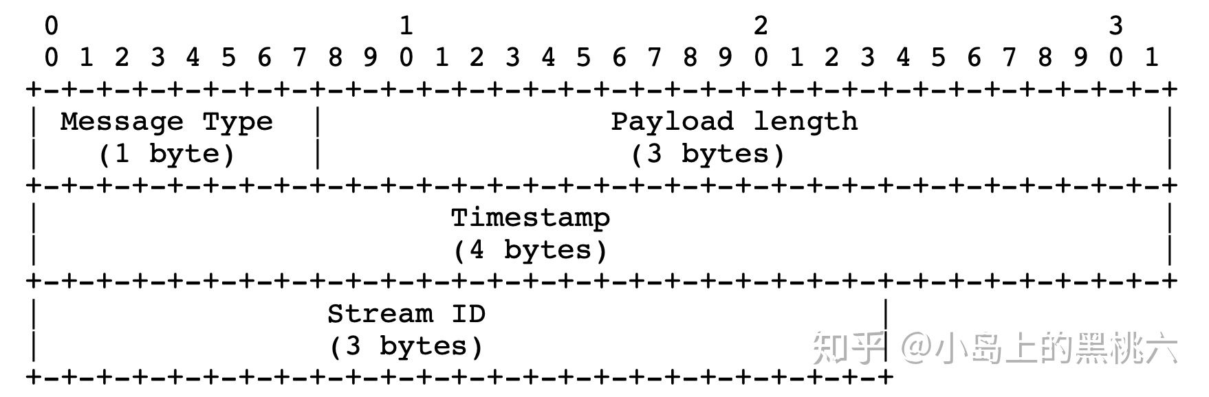 流媒体：RTMP 协议完全解析