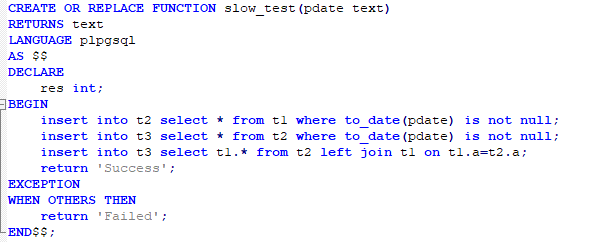 数据库异常难定位？GaussDB(DWS)运维神器TopSQL来解决_sql_07