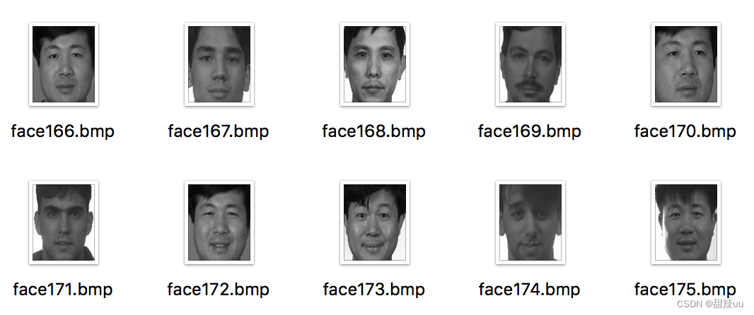 TensorFlow CNN 卷积神经网络实现人脸性别检测  完整教程 附完整代码