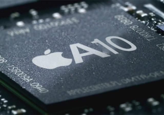 苹果a7处理器苹果处理器开发主管离职下部iphone用啥芯片