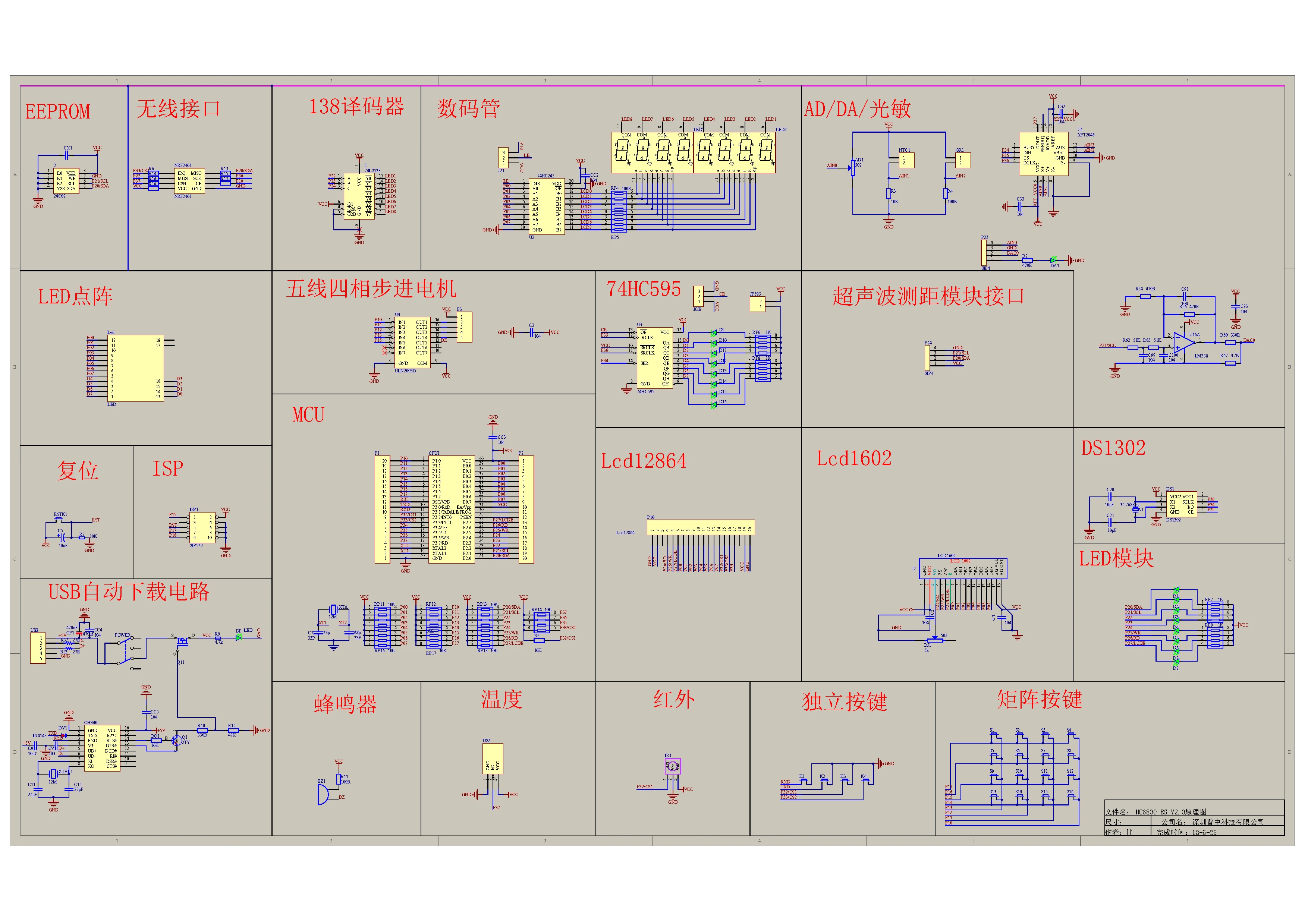 HC6800-ES