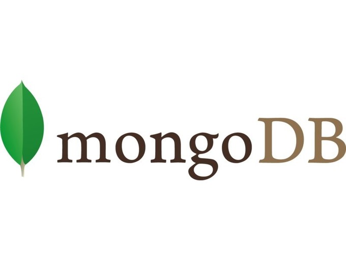 MongoDB图标