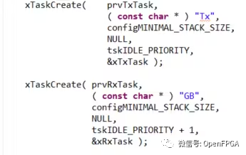 ZYNQ上运行FreeRTOS-CSDN博客